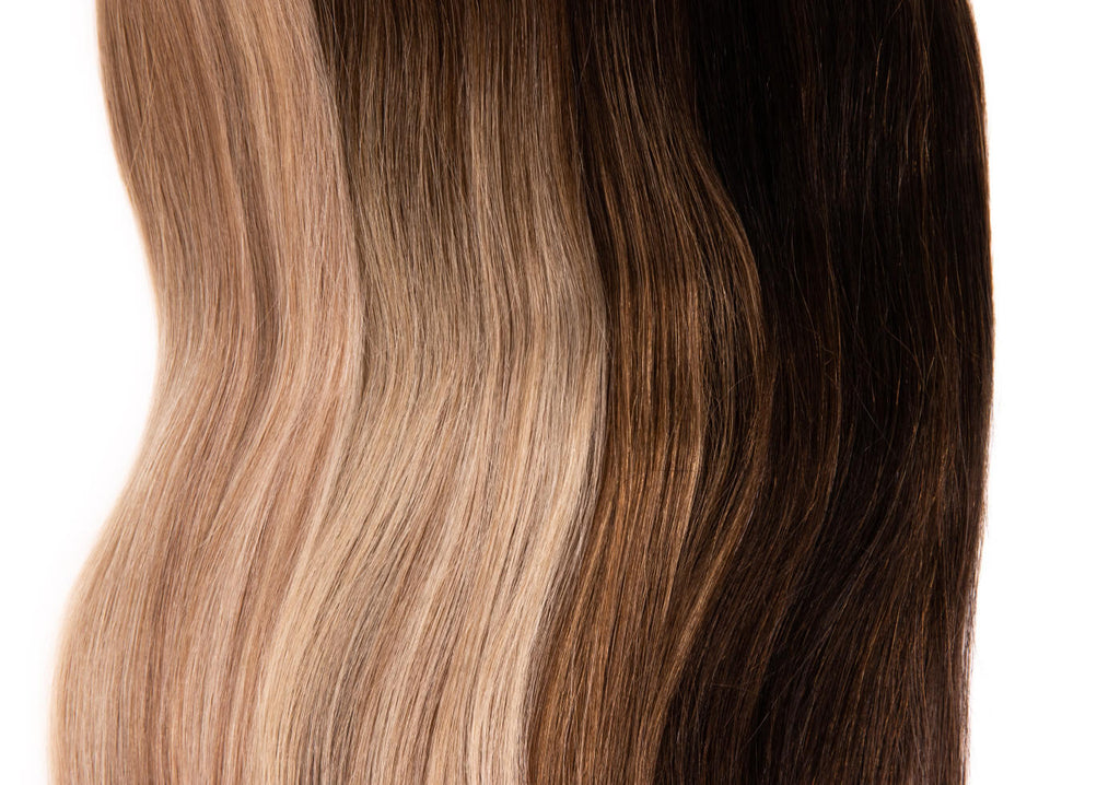 Remy hair leicester shop